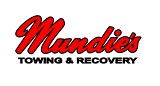 Towing company in Vancouver, BC