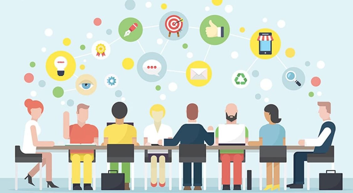 How to Organize a Meeting How to Organize a Meeting