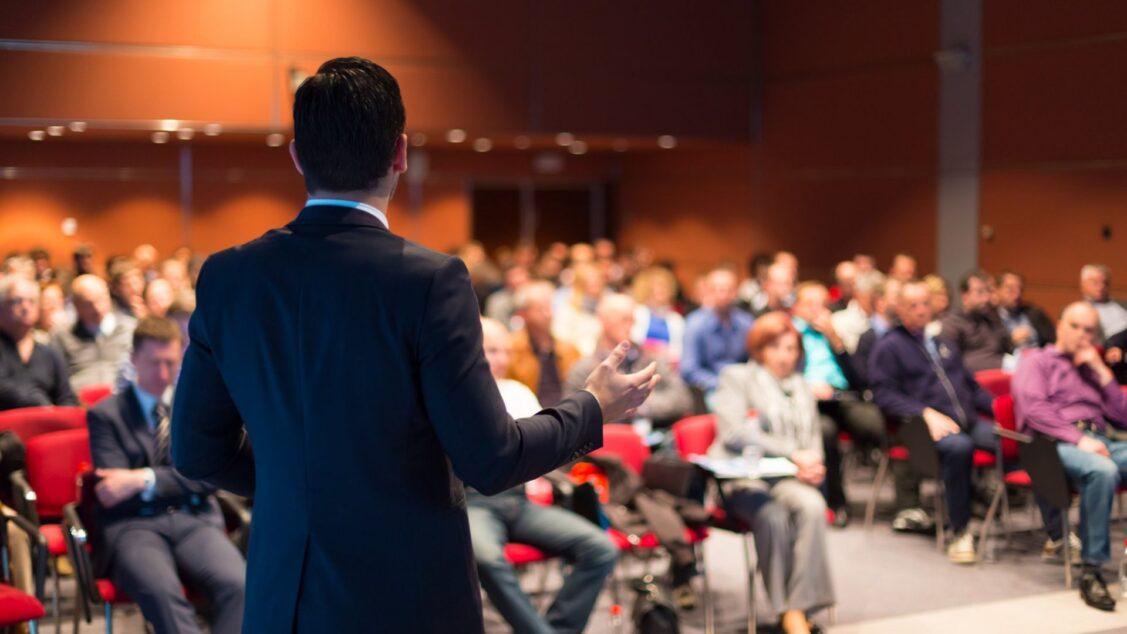 Types of Conferences and How to Choose the Right Conference Room