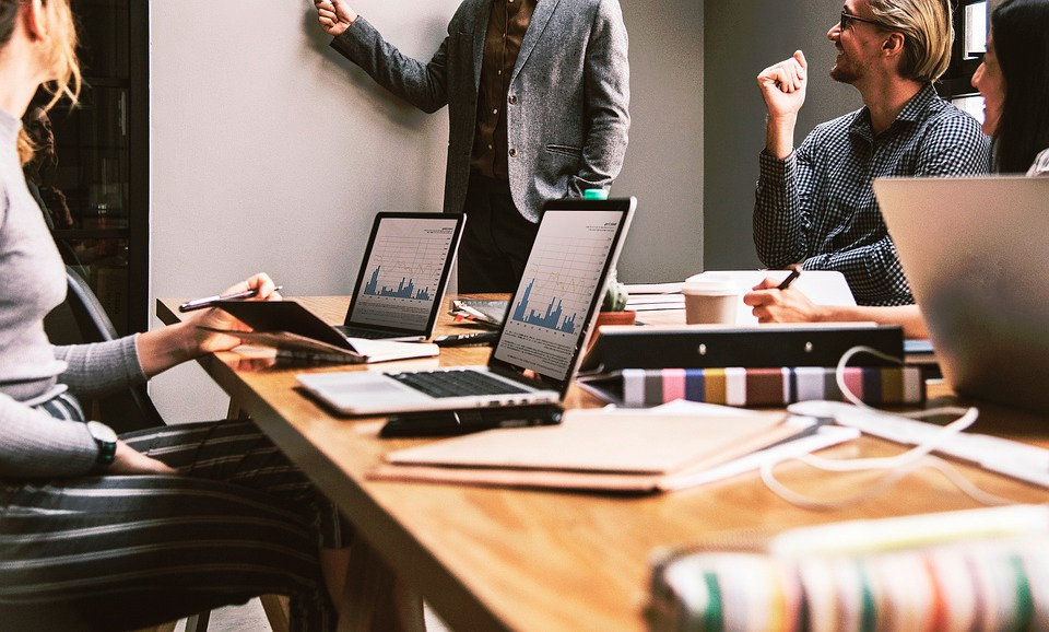 Top Trends and Techniques for Conducting Successful Conferences in 2023